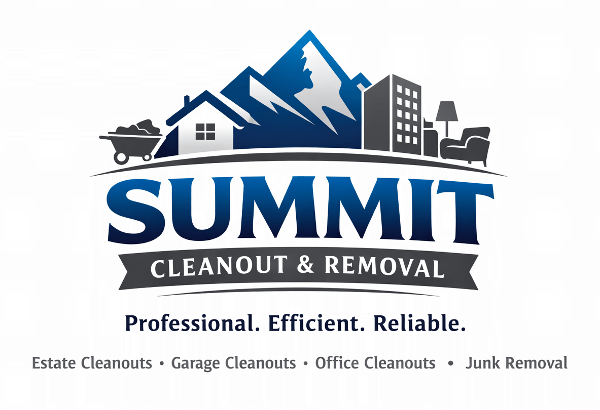 summit clean out llc